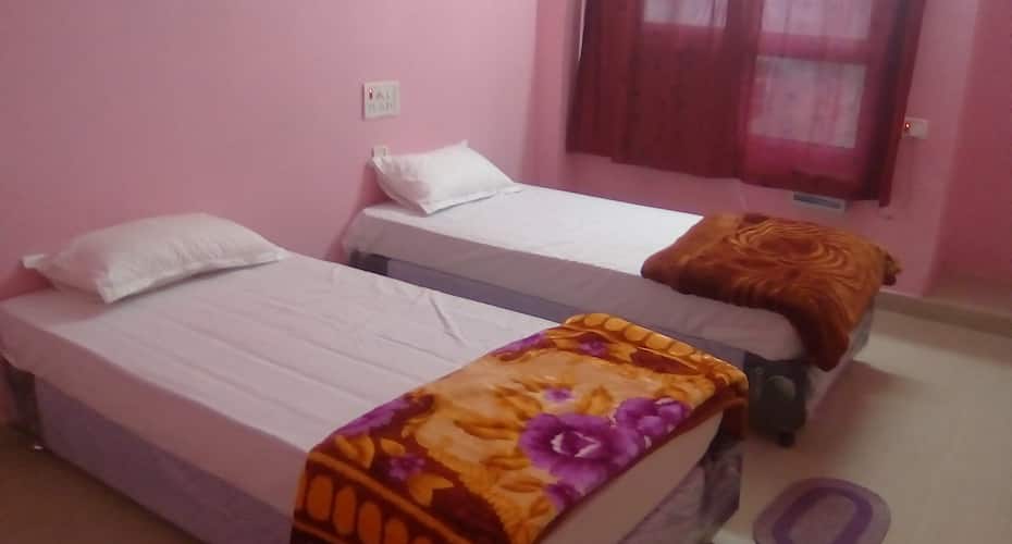 Hotel R A Residency, Bodhgaya 2